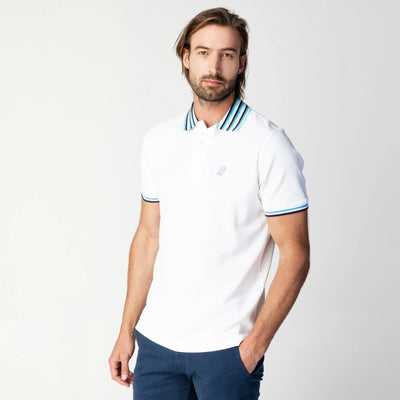 James Bark Regular Fit Polo Shirts