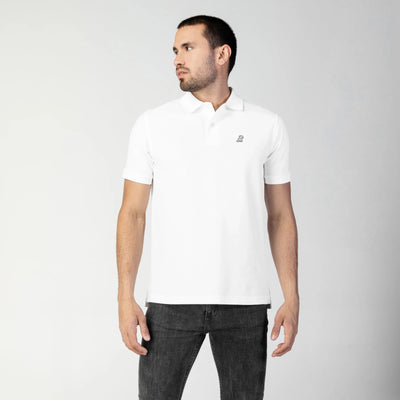 James Bark Regular Fit Polo Shirts