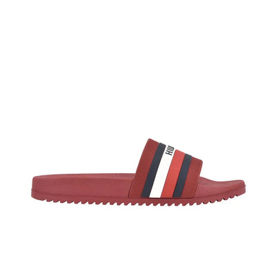 Tommy Hilfiger Men's Riker Pool Slide Sandals