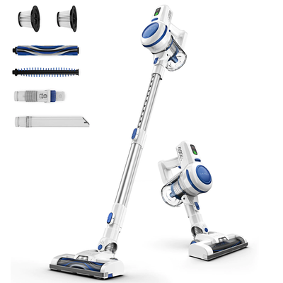 Orfeld Cordless Stick Vacuum