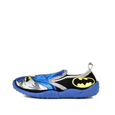 Favorite Characters Batman Slip-On Water Shoes (Toddlers/Little Kids)