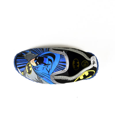 Favorite Characters Batman Slip-On Water Shoes (Toddlers/Little Kids)