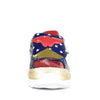 Favorite Characters Wonder Woman Girl's Lighted Athletic Shoes