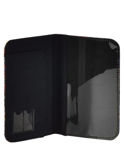 RETRO MARVEL COMICS PASSPORT HOLDER