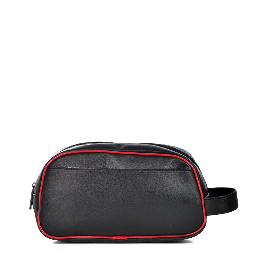 RETRO MARVEL COMICS TOILETRY BAG