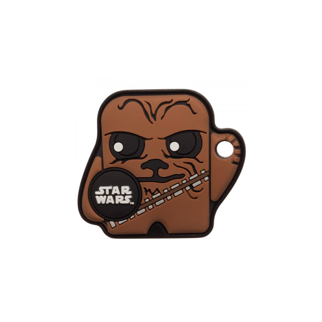 STAR WARS CHEWBACCA FOUNDMI 2.0 PERSONAL BLUETHOOTH TRACKER
