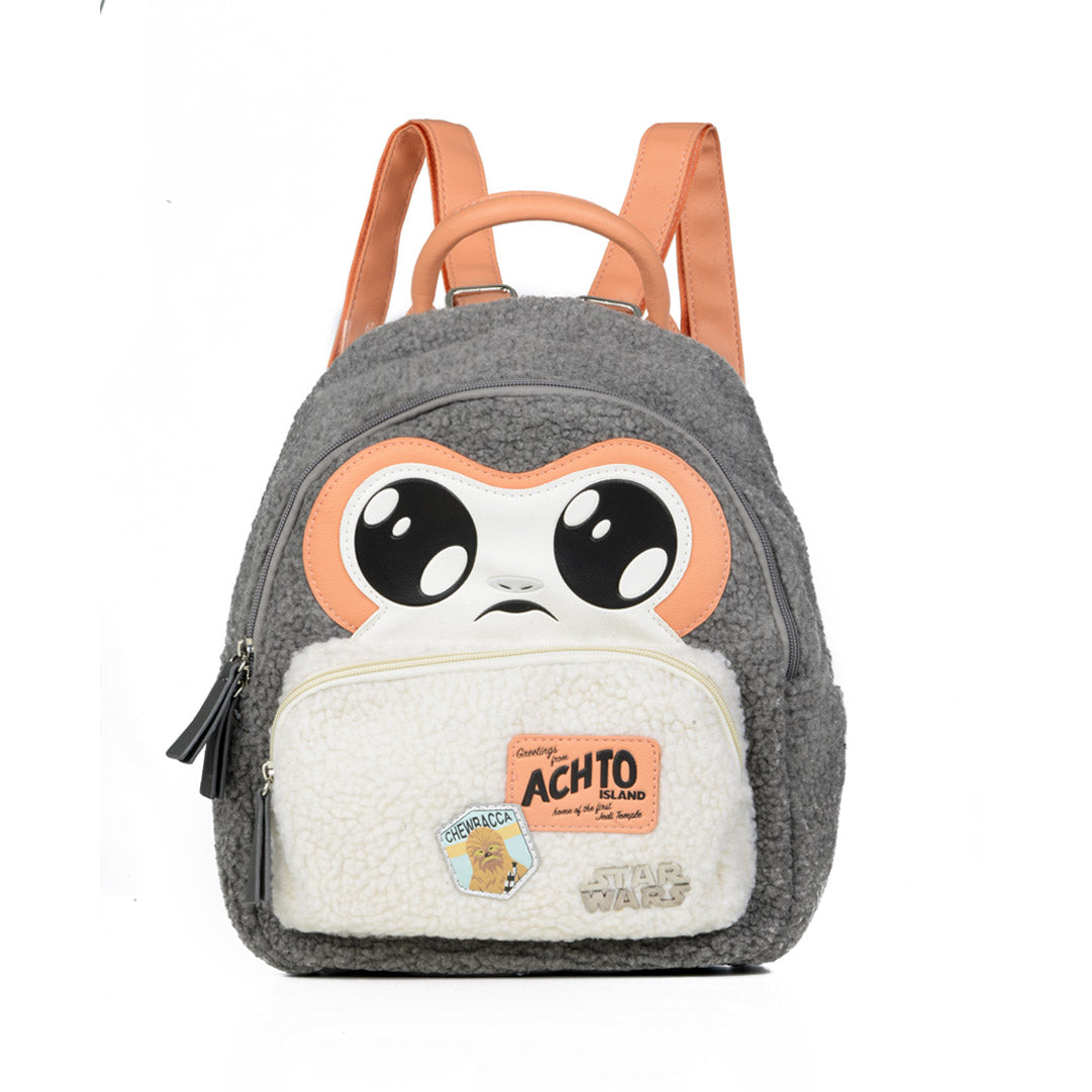 STAR WARS PORG MINI BACKPACK