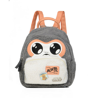 STAR WARS PORG MINI BACKPACK