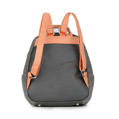 STAR WARS PORG MINI BACKPACK