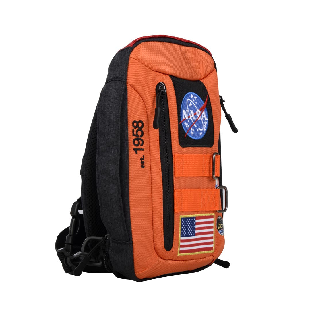 NASA FINAL FRONTIERSMAN HIP PACK