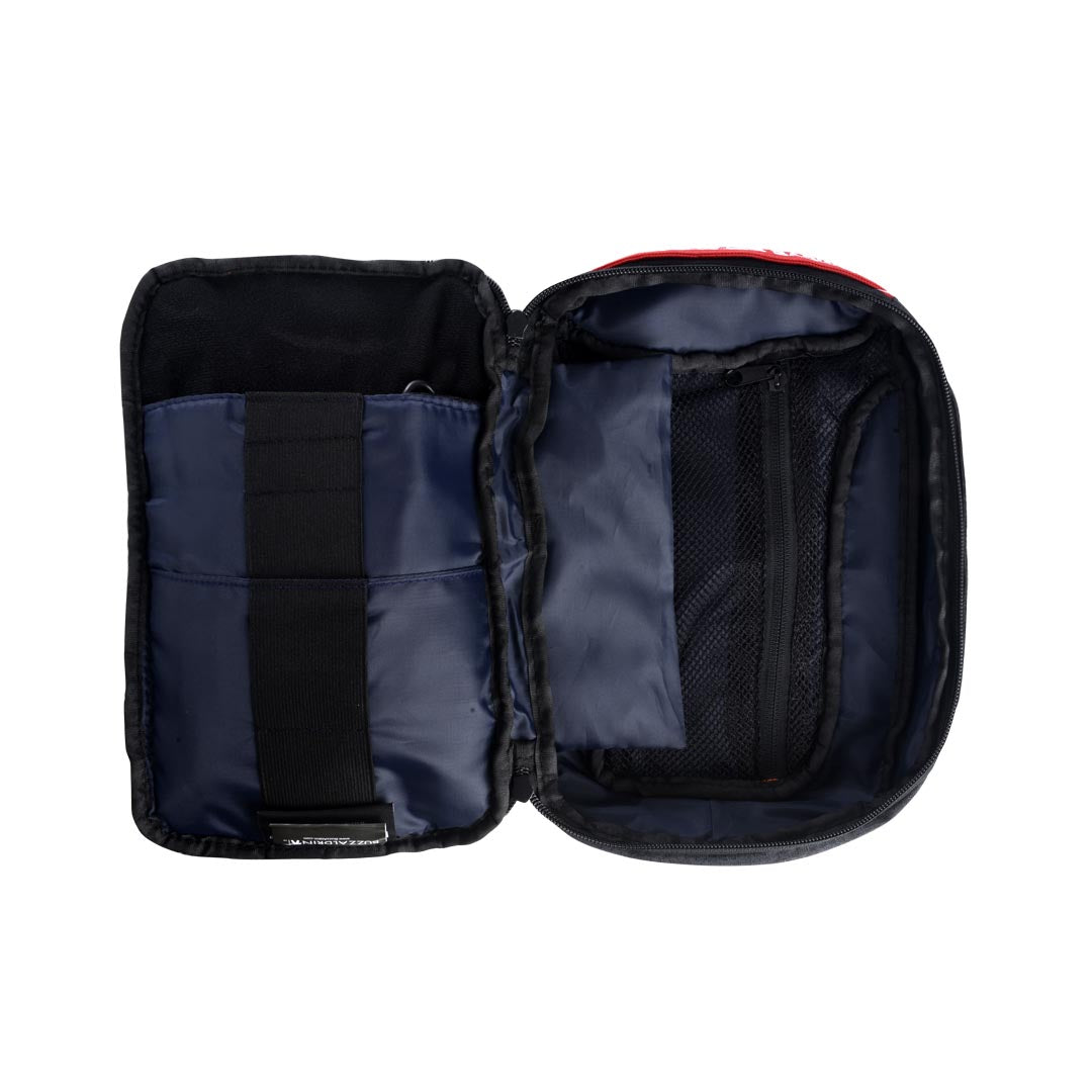 NASA FINAL FRONTIERSMAN HIP PACK
