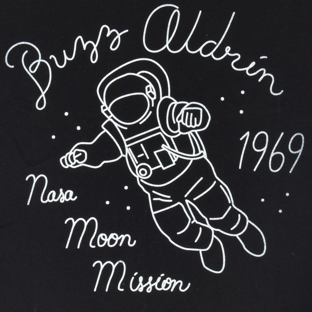 BUZZ ALDRIN 1969 GRAPHIC TEE