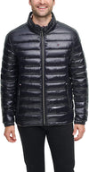 TOMMY HILFIGER ESSENTIAL PACKABLE BOMBER