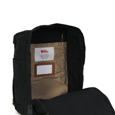 FJÄLLRÄVEN KÅNKEN 13" LAPTOP BACKPACK