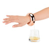 CHARADE BRACELET FLASK