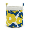 MAIKA HANA CANVAS BUCKET