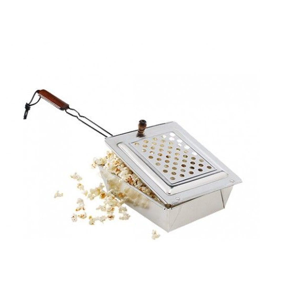 JACOB BROMWELL HEALTHY POPCORN POPPER