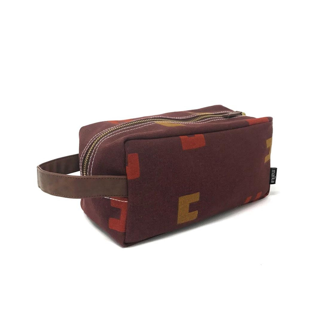 MAIKA JORDAAN TRAVEL CASE