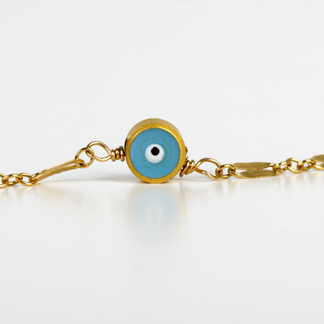 MOD & JO MY 3RD EYE BRACELET