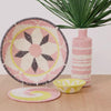 KAZI XL BLUSH & SUN KWIZERA BOWL