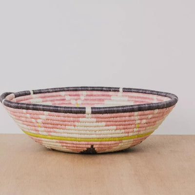 KAZI XL BLUSH & SUN KWIZERA BOWL