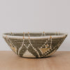 KAZI JUMBO TAUPE INTORE BOWL