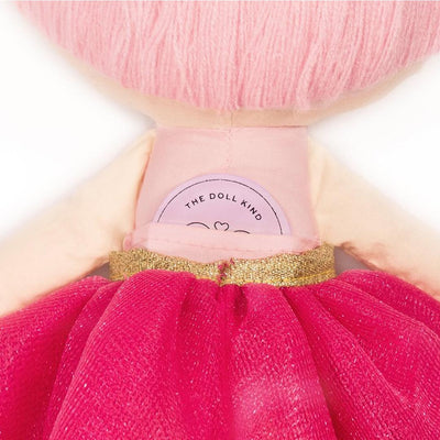 KIND CULTURE CO THE GRACE DOLL