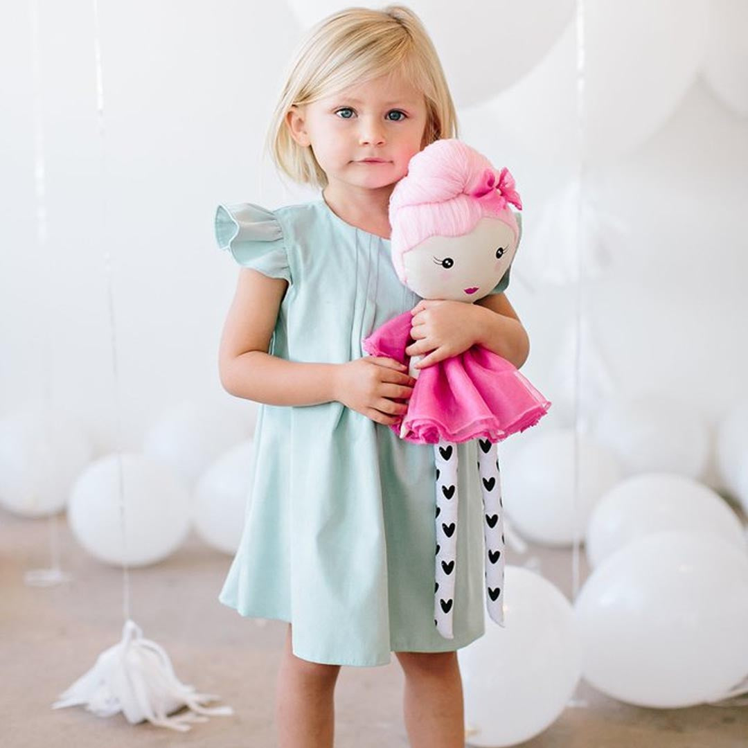 KIND CULTURE CO THE GRACE DOLL