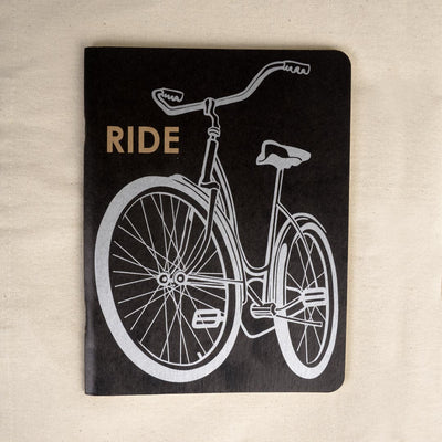 LITTLE LARK RIDE JOURNAL