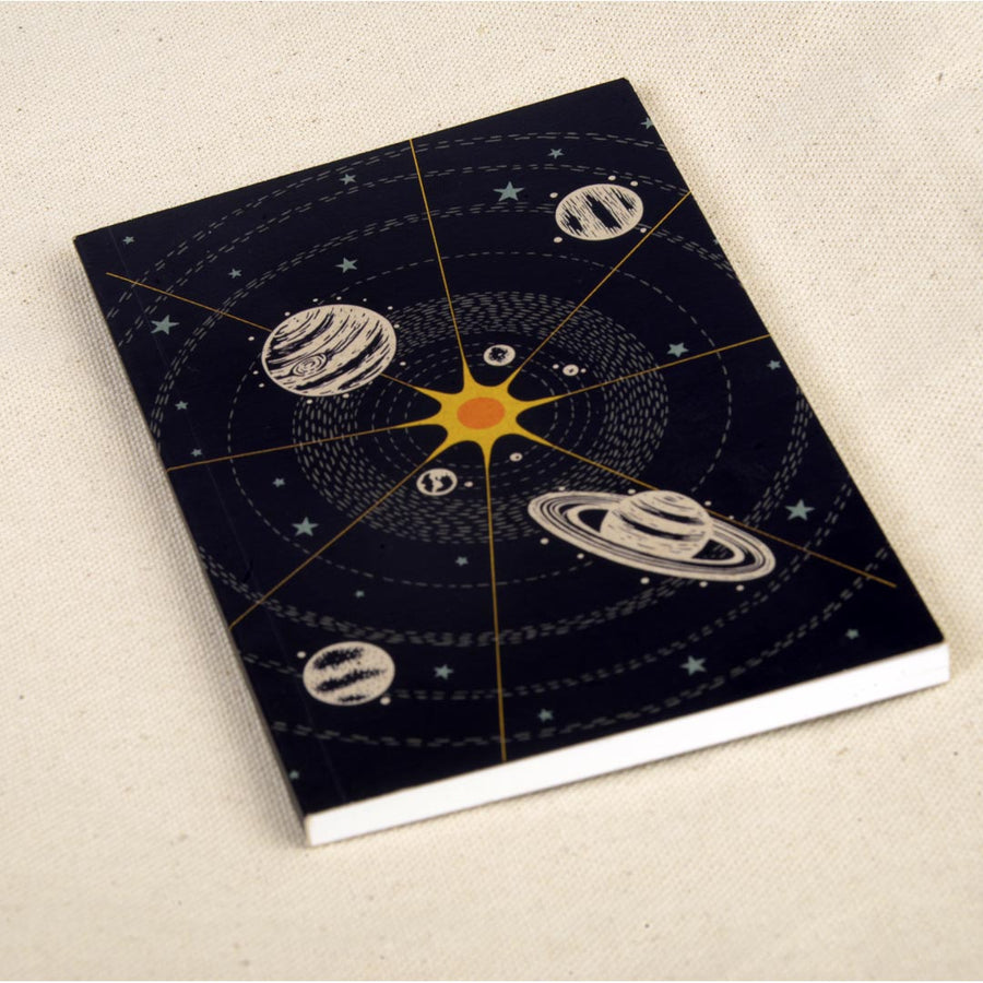 SOLAR SYSTEM JOURNAL