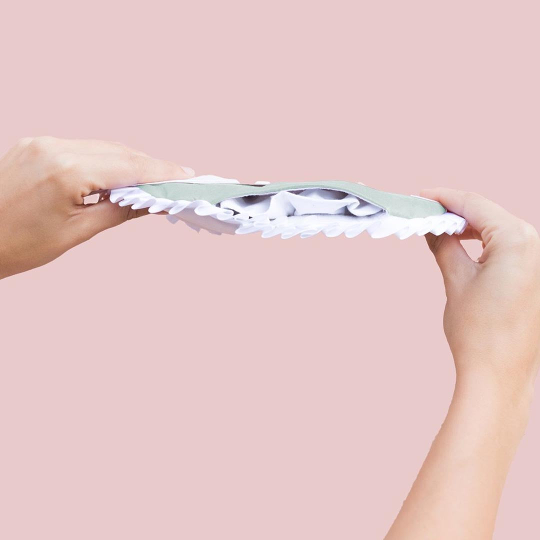 REJUVENATING EYE MASK