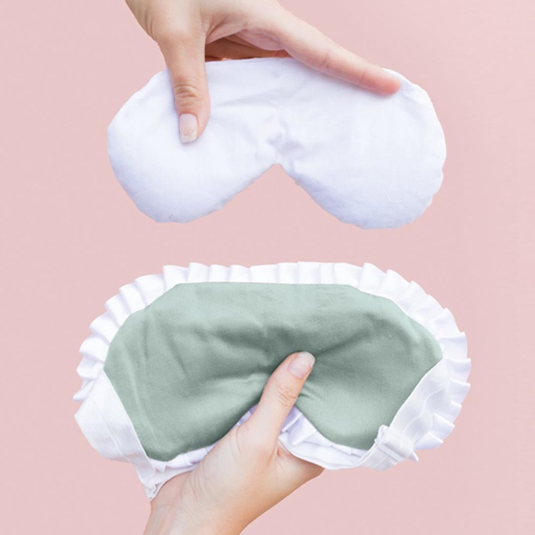 REJUVENATING EYE MASK