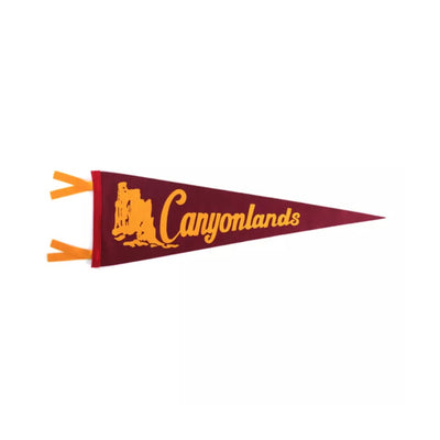 MFC STUDIO CANNONYLANDS PENNANT