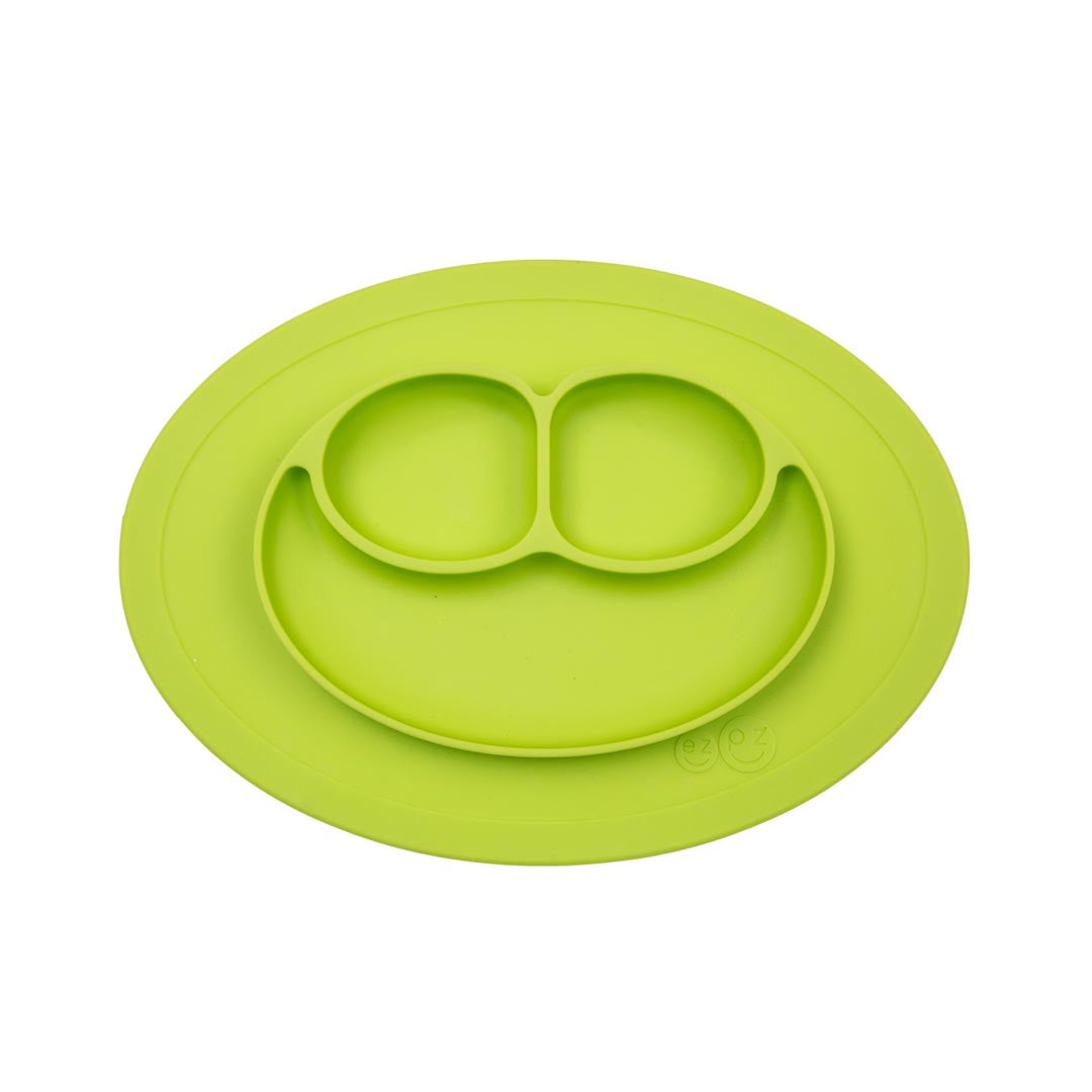 EZPZ MINI MAT STRAIGHT PACK IN LIME