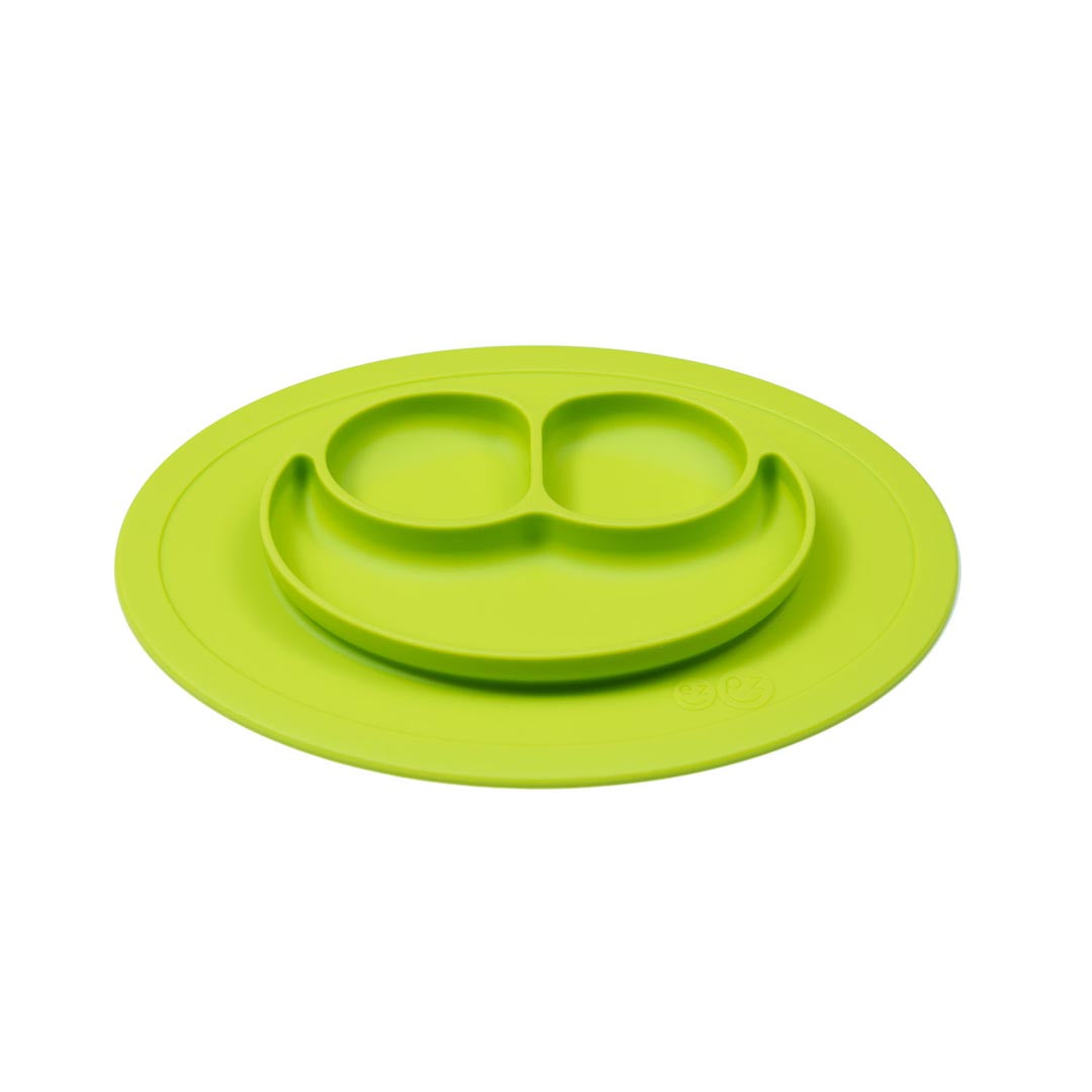 EZPZ MINI MAT STRAIGHT PACK IN LIME