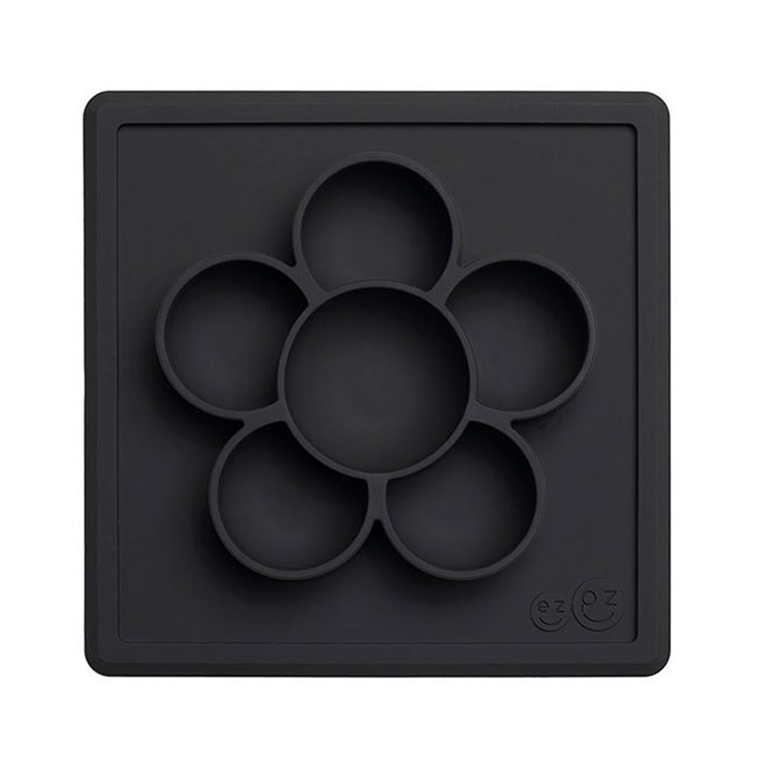 EZPZ MINI PLAY MAT IN BLACK