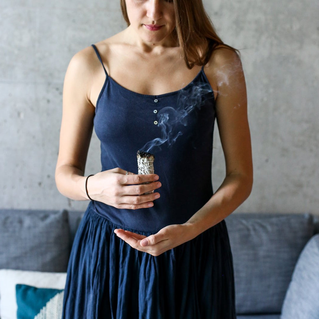 MOON & JAI PROSPERITY RITUAL KIT