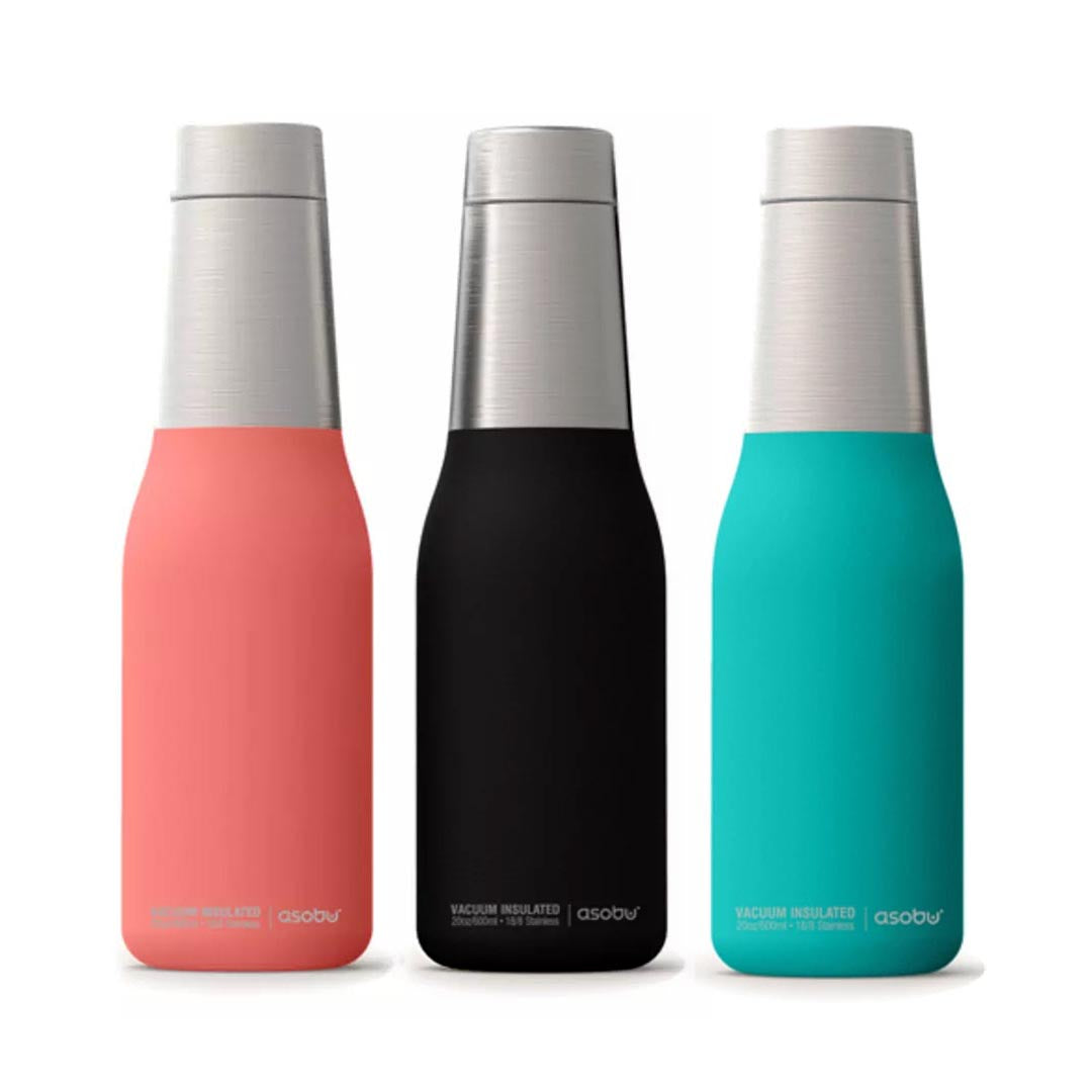 ASOBU OASIS WATER BOTTLE