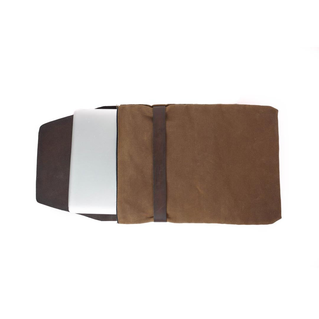 STURDY BROTHERS MACBOOK SLEEVE