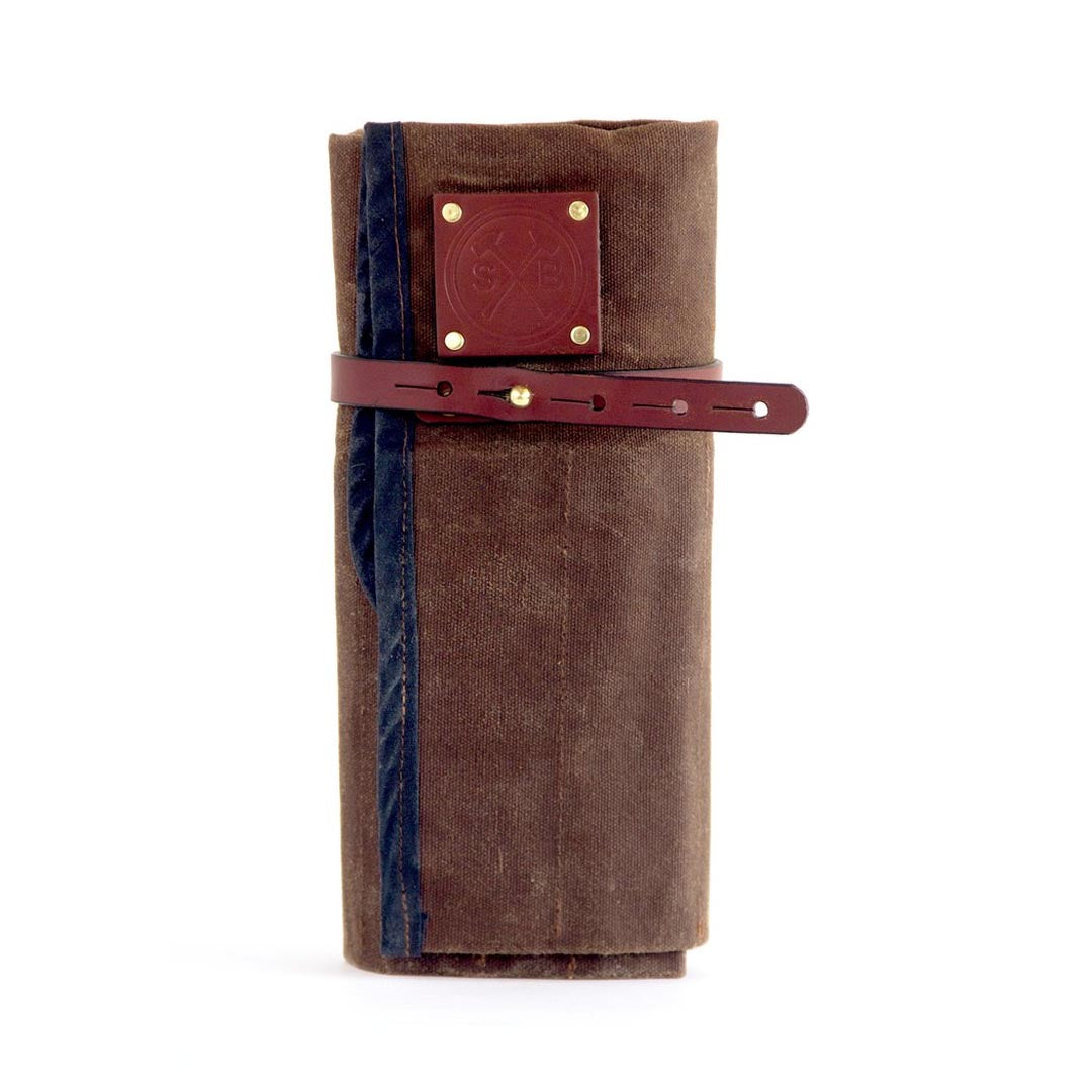 STURDY BROTHERS ORVILLE TOOL ROLL