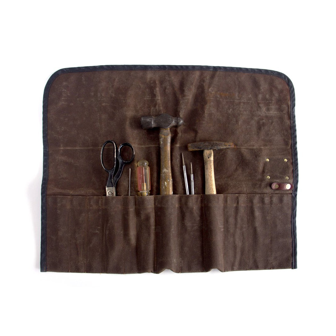STURDY BROTHERS ORVILLE TOOL ROLL
