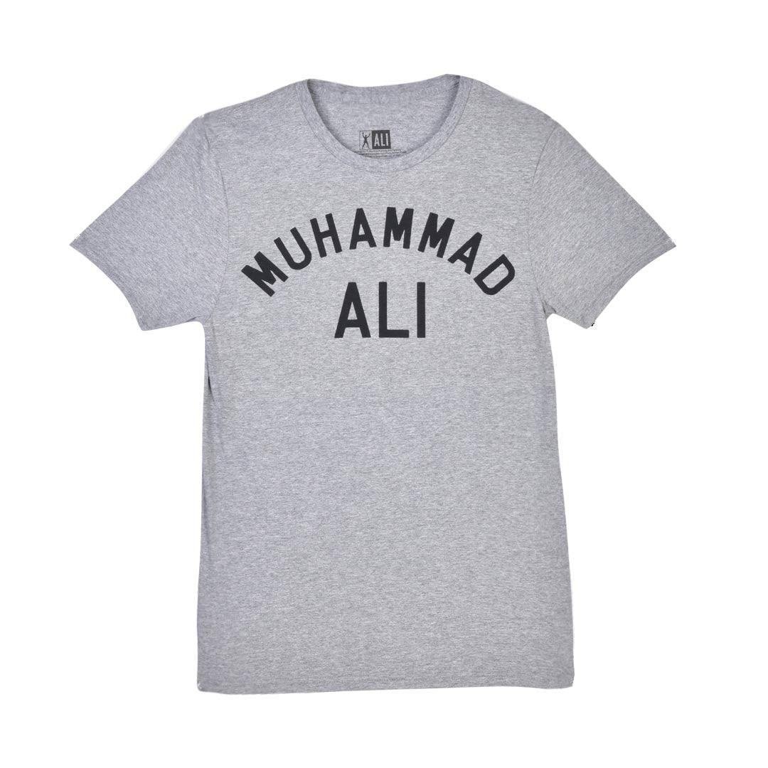 MUHAMMAD ALI WOMEN’S T-SHIRT