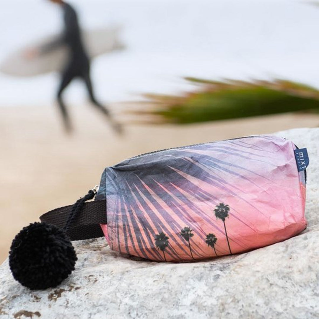 MIXT STUDIO GOOD VIBES WRISTLET