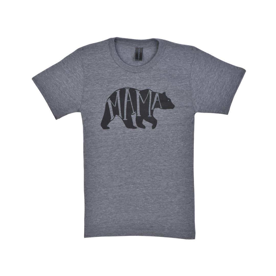 MAMA BEAR TEE- WOMEN’S