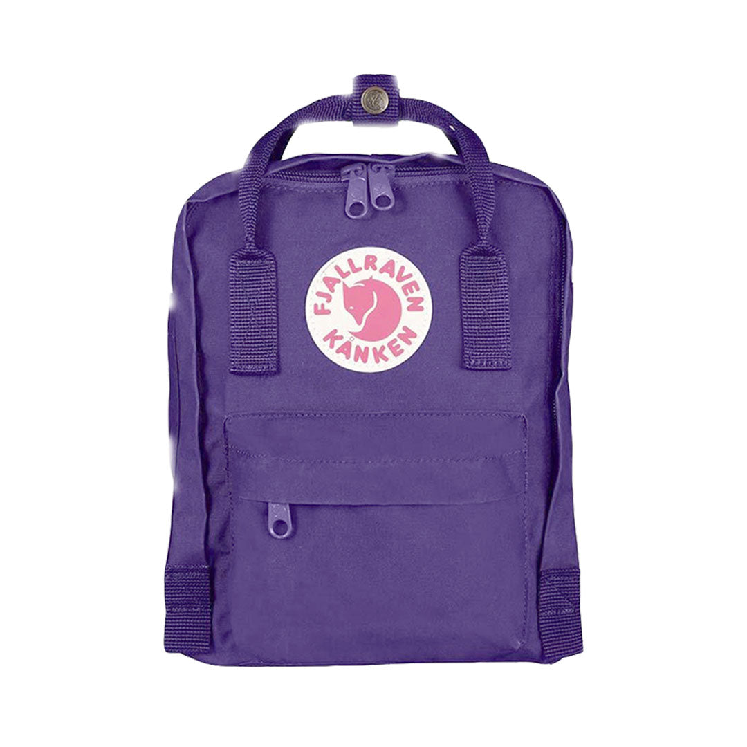 FJÄLLRÄVEN KÅNKEN KIDS BACKPACK