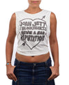 JOAN JETT BAD REPUTATION CROP MUSCLE TANK