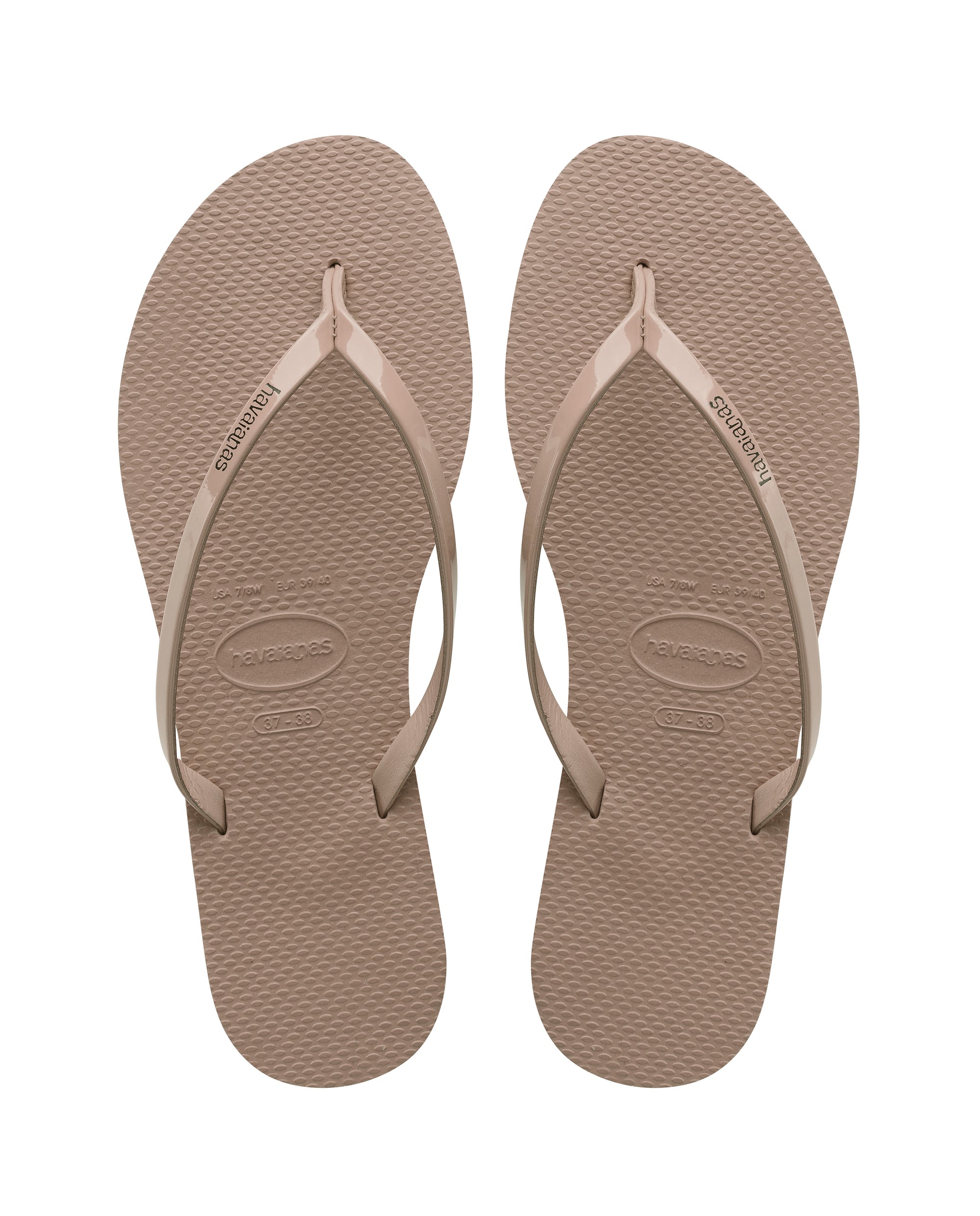 Havaianas Lux Metallic Sandal Sandals
