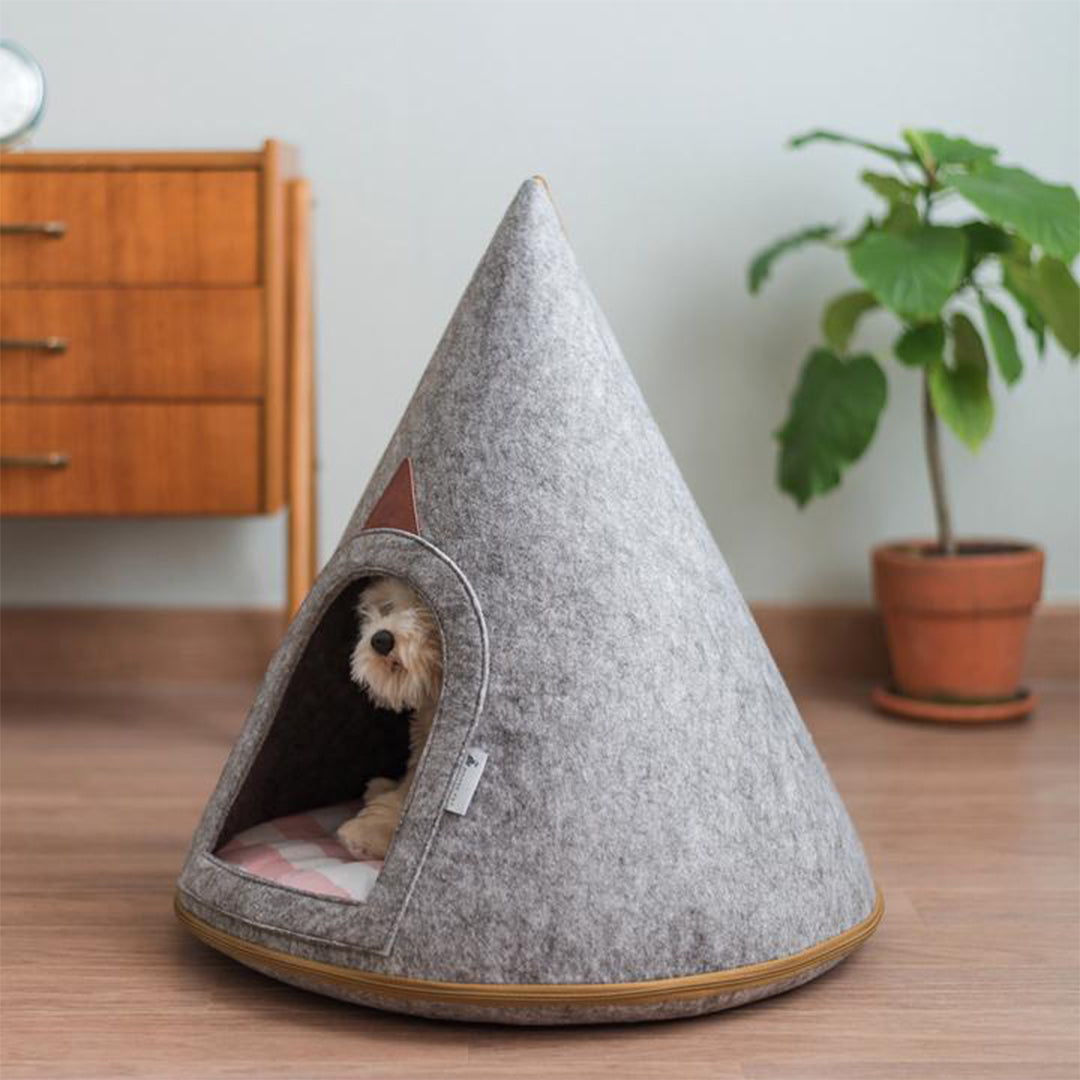 NOOEE PET CAVE