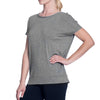 GAIAM WOMEN'S ELLIE TUNIC