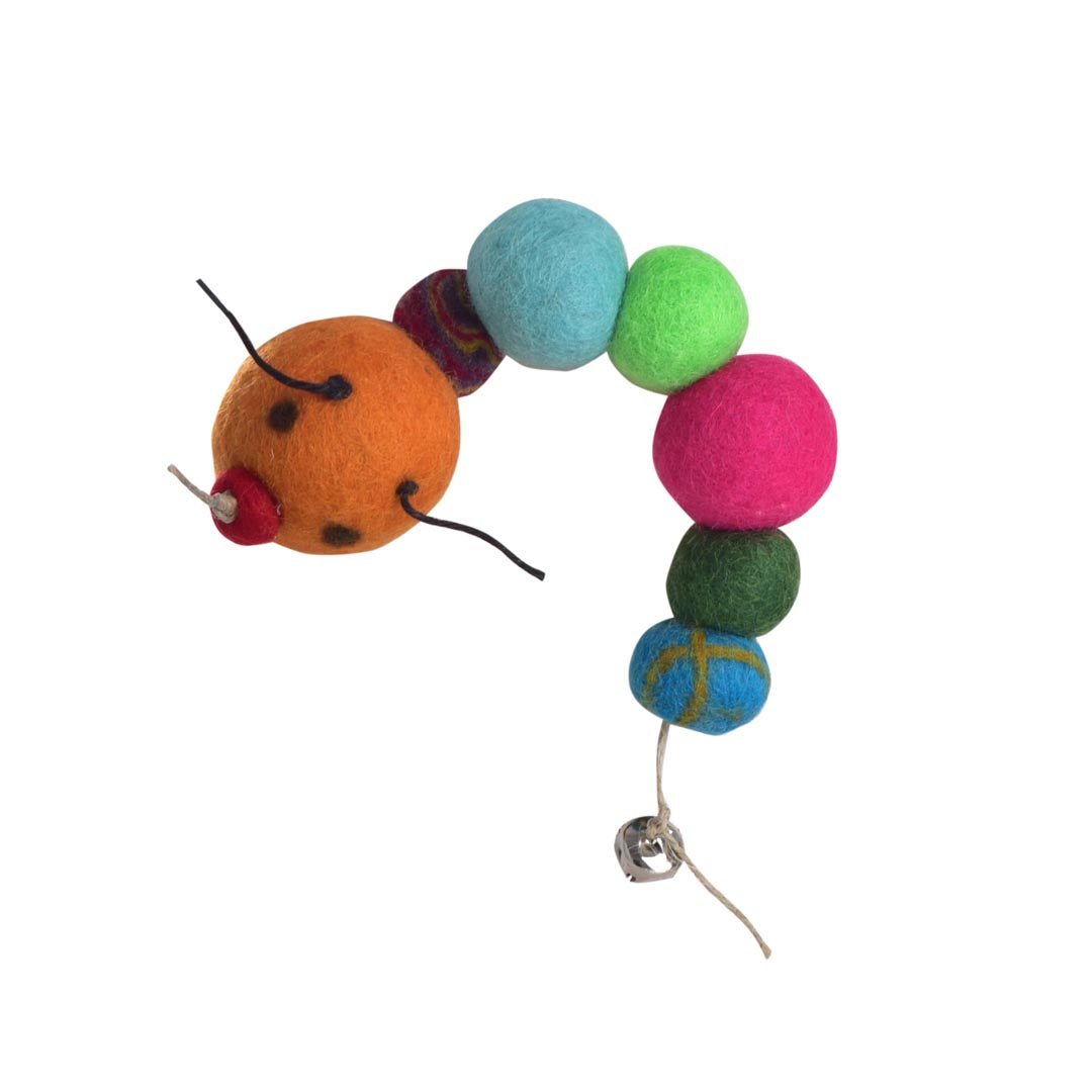 HONEST PET PRODUCTS ECO CATTY PILLAR